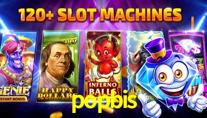 Inovações de Jogos na popbis: O Futuro das Experiências Interativas