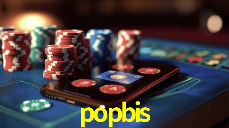 Mesa de Blackjack popbis
