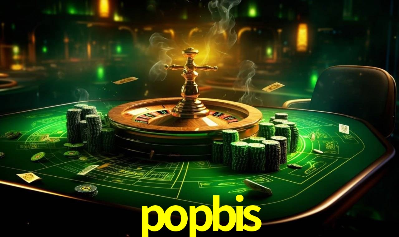Download para Android e iOS na popbis