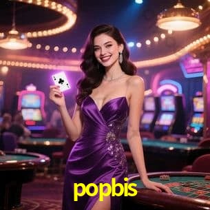 Jogos Exclusivos popbis
