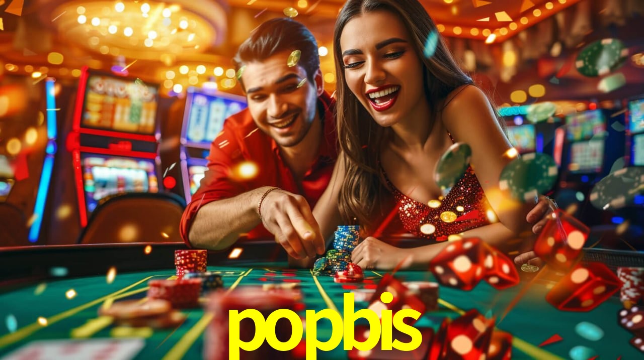 Cadastro Rápido popbis