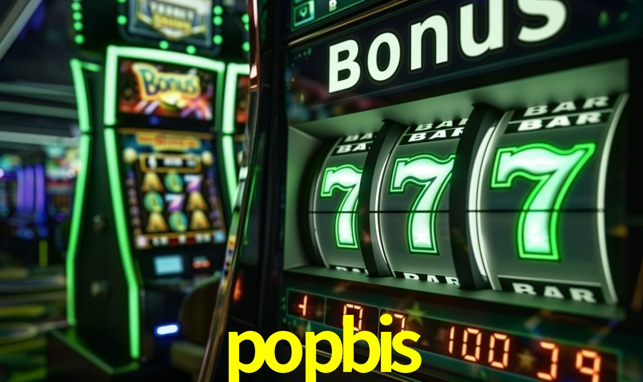 Game Providers popbis