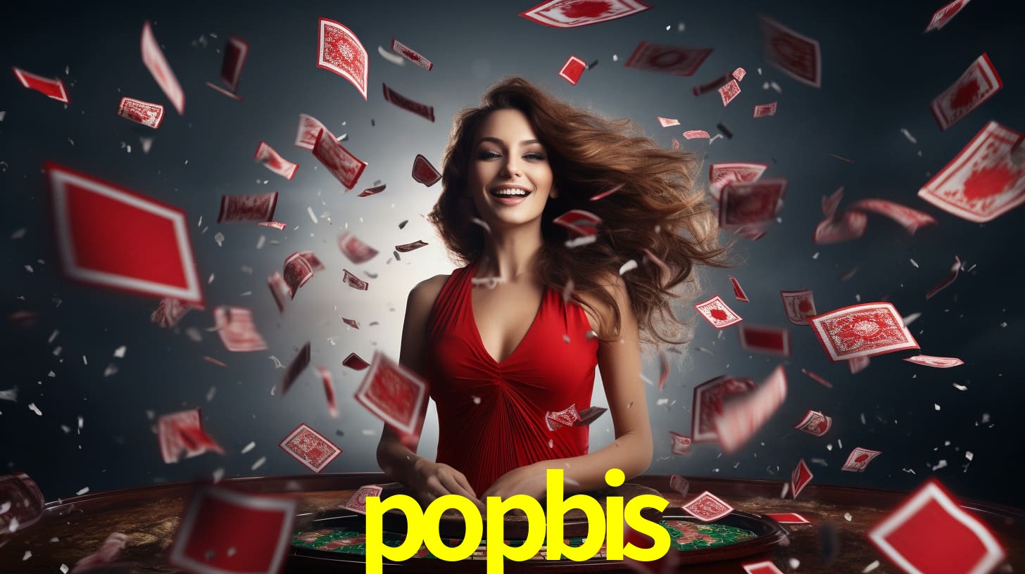 Live Casino popbis