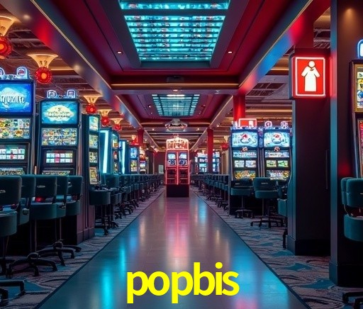 Descubra o Programa VIP da popbis: Vantagens Exclusivas para Jogadores