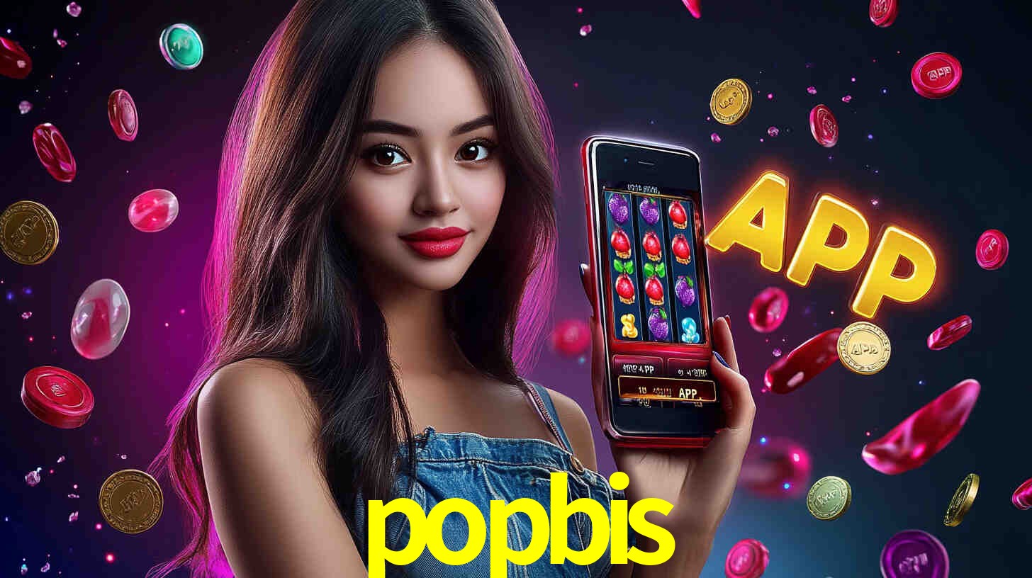 Descubra o Programa VIP da popbis: Vantagens Exclusivas para Jogadores