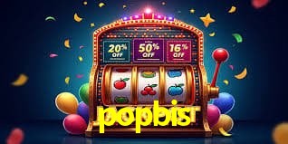 Sistemas de Segurança popbis