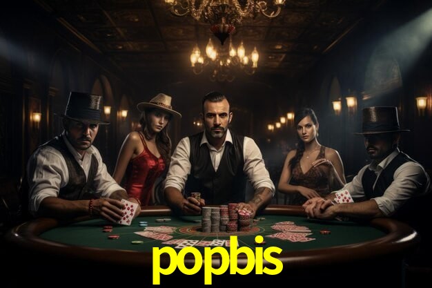 A Emoção da Loteria na popbis: Uma Chance de Mudança de Vida