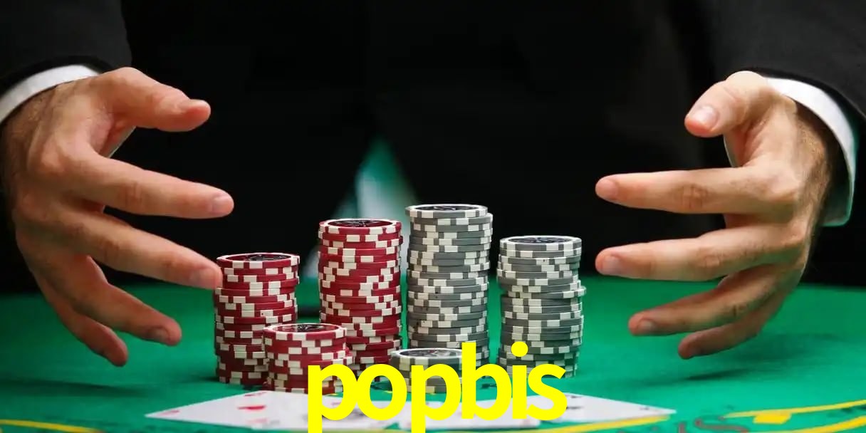 Benefícios VIP na popbis