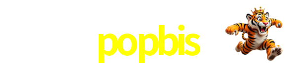 Logo da popbis